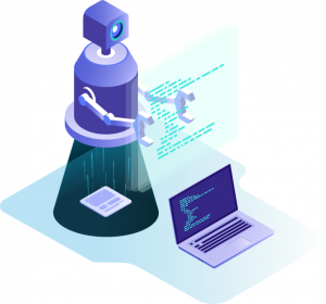 Разработка сайта для автоматизации бизнес-процессов в Амстердаме