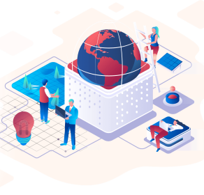 Разработка сложных сайтов для построения систем коммуникации в Амстердаме