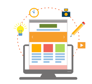 Разработка корпоративного портала в Амстердаме