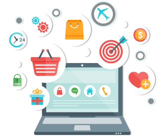 Разработка площадки электронной коммерции в Амстердаме