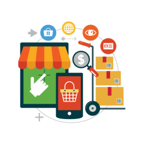 Разработка сложного сайта для сферы логистики в Амстердаме